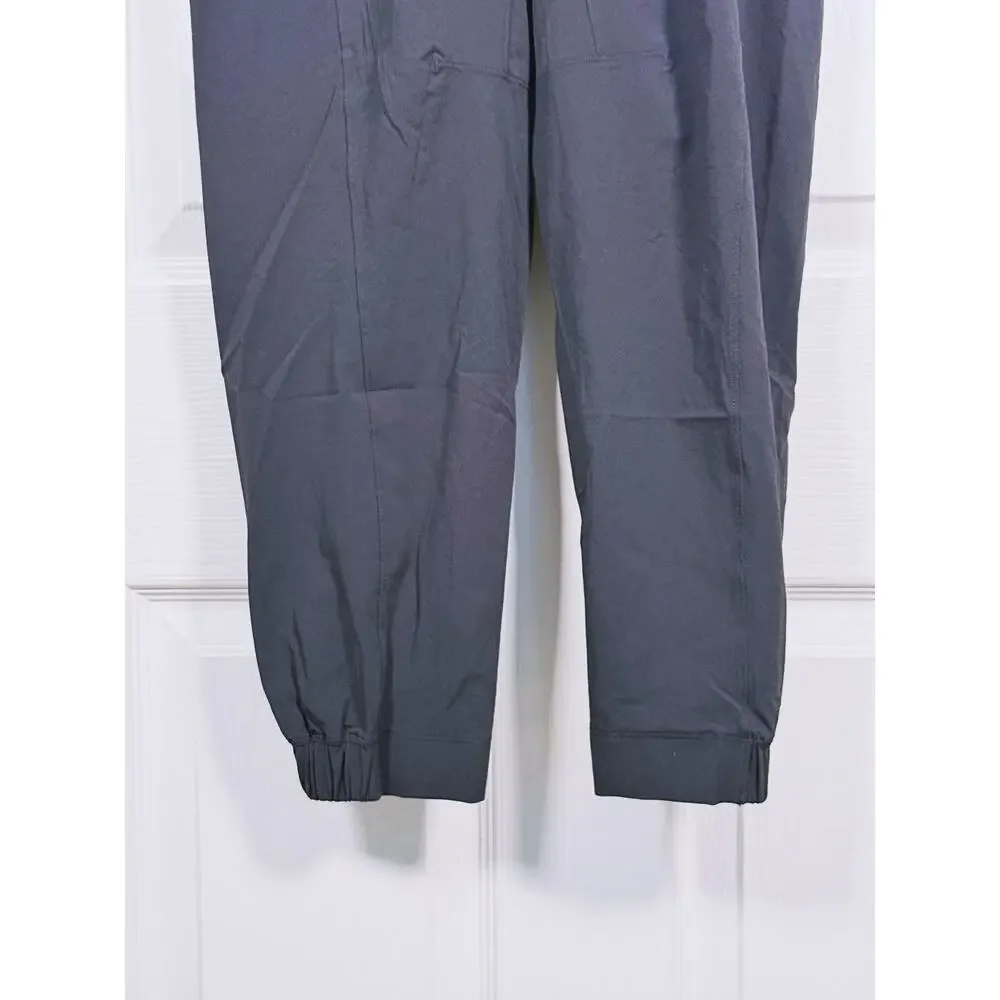 Lululemon Womens License to Train High-Rise Pants Size 2 Black Workout Athletic
